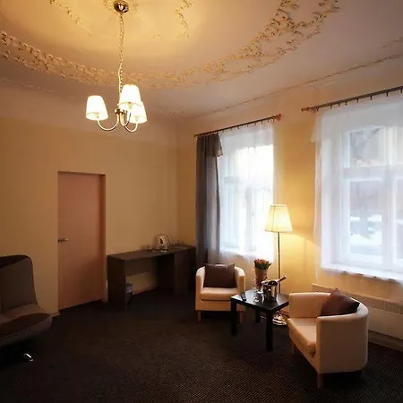 Hotel Papa