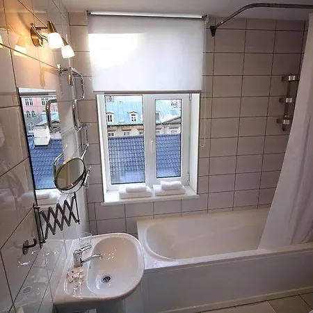 Papa Hotel Riga