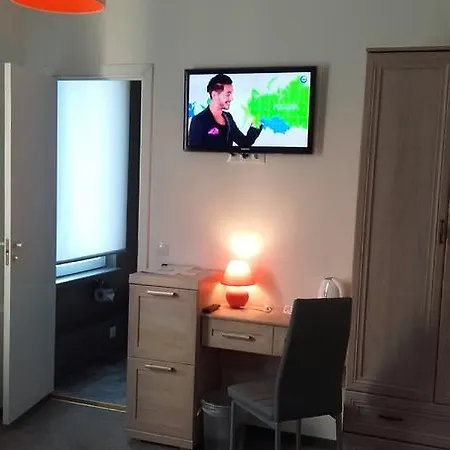 Papa 酒店