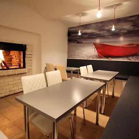 Hotel Papa Riga
