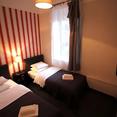 Hotel Papa