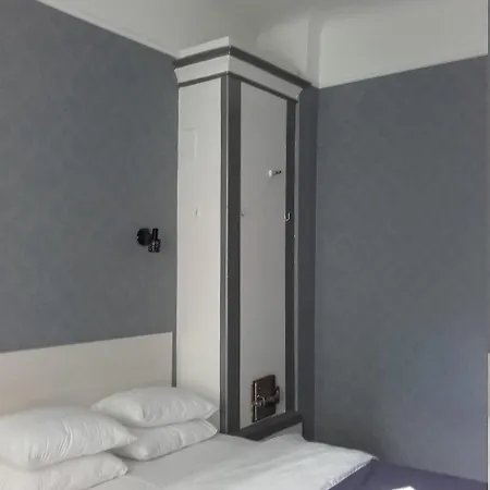 Hotel Papa