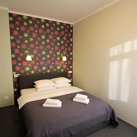 Papa Hotel Riga