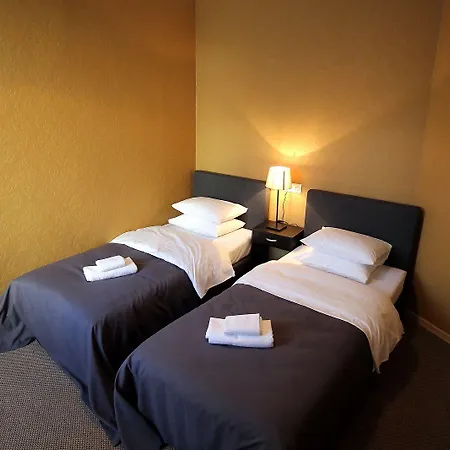 Papa Hotel Riga