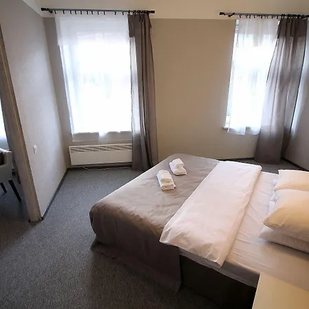 Papa Hotel Riga