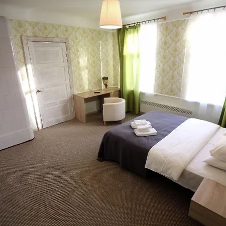 Hotel Papa