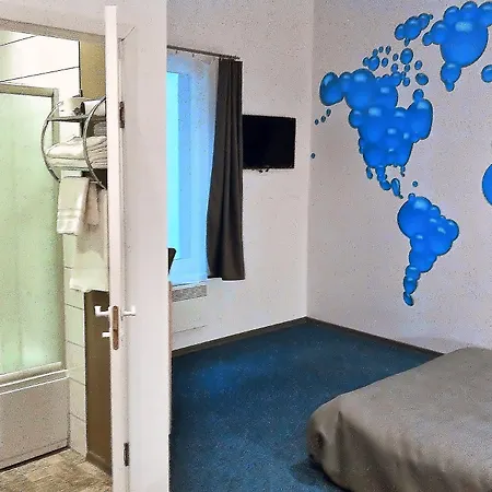 Hotel Papa Riga