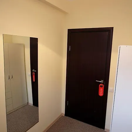 Papa 3* Riga