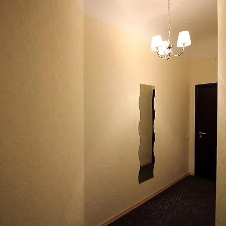 Hotel Papa Riga