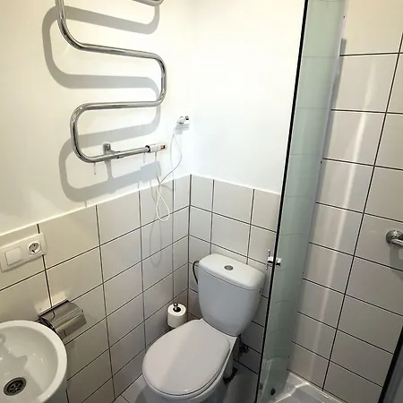 Papa Hotel 3*