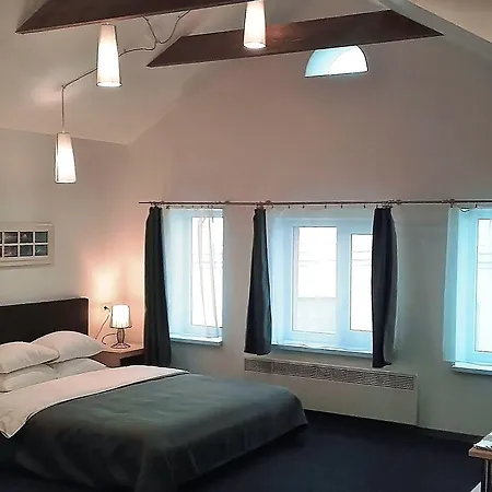 Papa 3* Riga