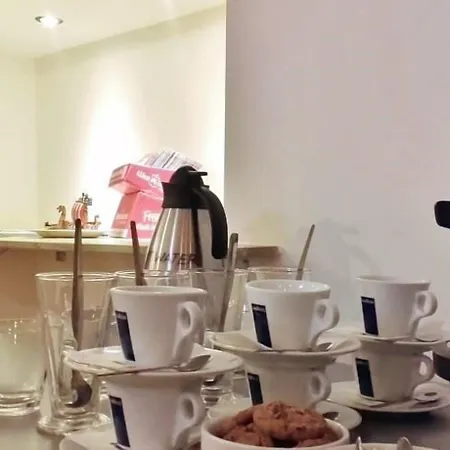 Papa Hotel Riga
