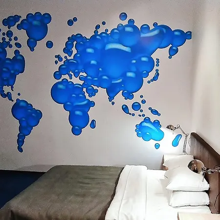 Hotel Papa