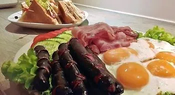 Hotel Papa 3*