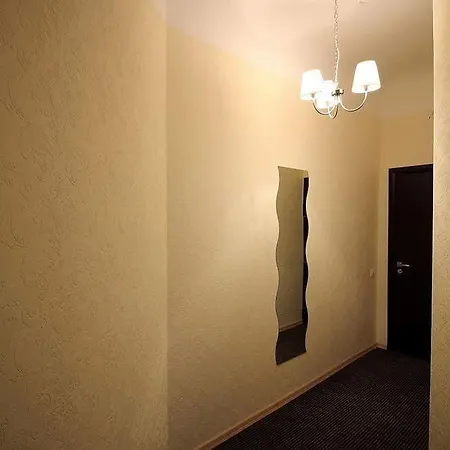Готель Papa