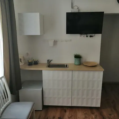 Hotel Papa Riga