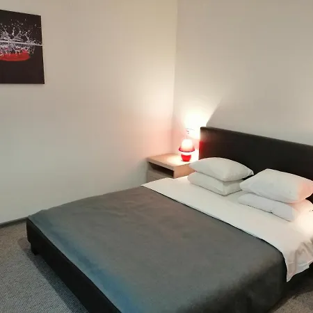 Hotel Papa Riga