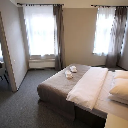 Hotel Papa