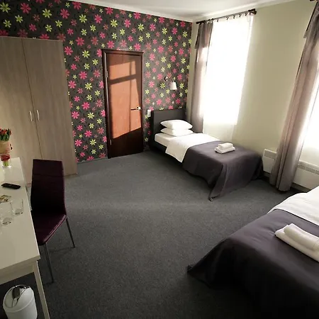 Hotel Papa Riga