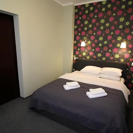 Hotel Papa