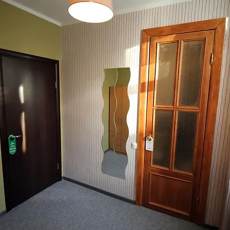Hotel Papa