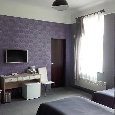 Hotel Papa Riga