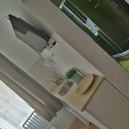 Papa Hotel Riga