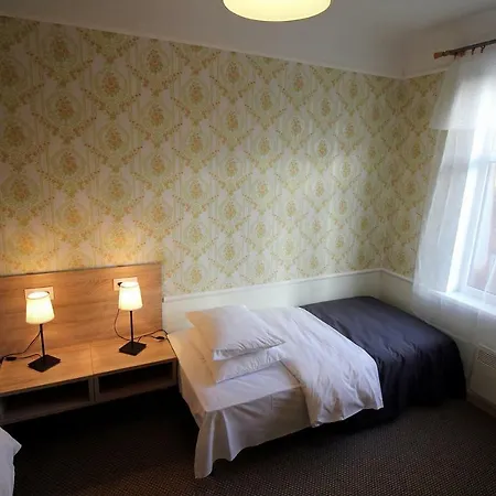 Hotel Papa Riga