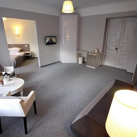 Hotel Papa Riga