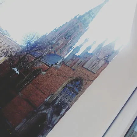 Hotel Papa