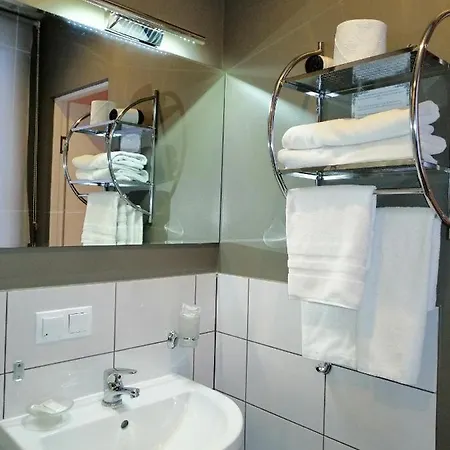 Hotel Papa Riga