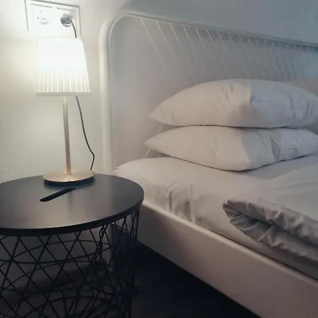 Papa Hotel Riga